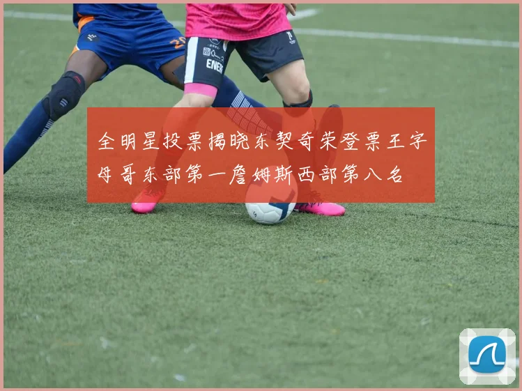 全明星投票揭晓东契奇荣登票王字母哥东部第一詹姆斯西部第八名