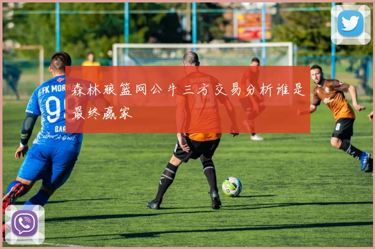 森林狼篮网公牛三方交易分析谁是最终赢家