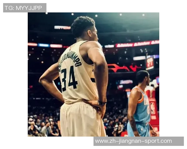 字母哥媒体日坦言休赛期思考未来愿加盟争冠球队