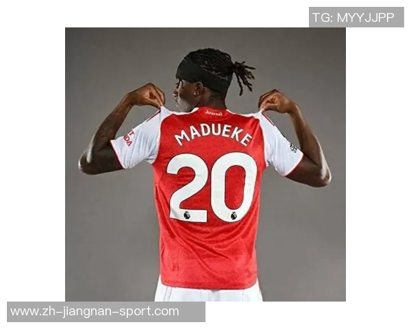 23岁马杜埃凯闪耀欧冠3场3球阿森纳5600万签下新星