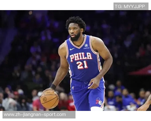76人客战湖人恩比德状态提升至可出战不愧是华佗队的医疗团队